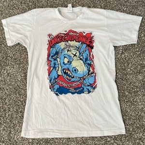 Dance Gavin Dance Graphic Tee